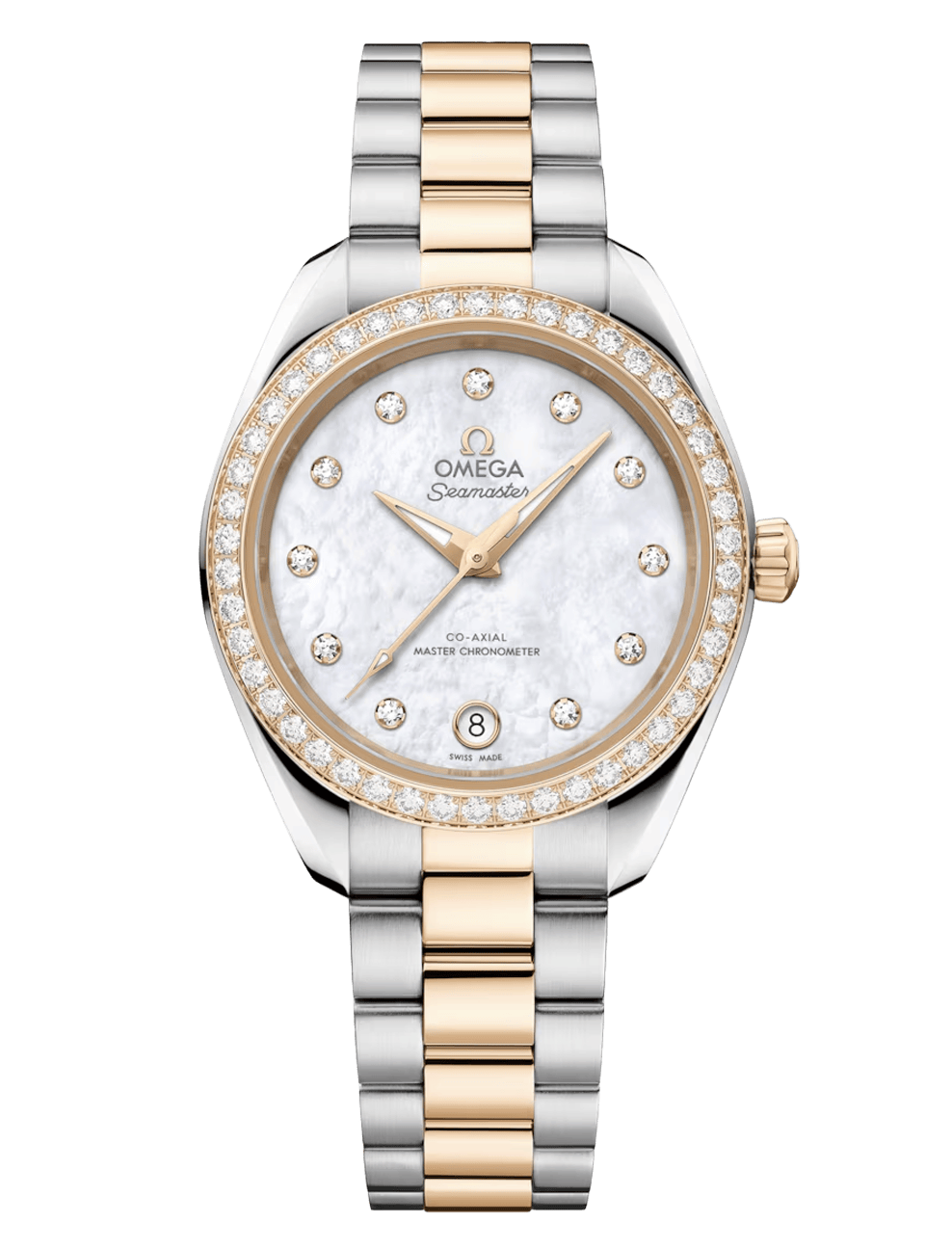 Seamaster Aqua Terra 150M 30 mm  220.25.30.20.55.001