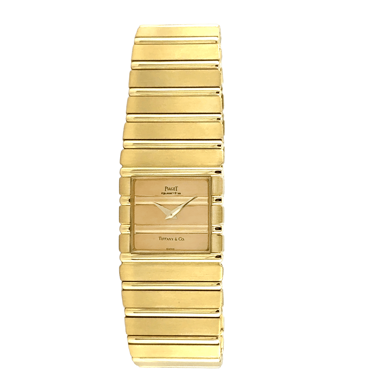 PIAGET POLO 7131 C701 - PRE - OWNED