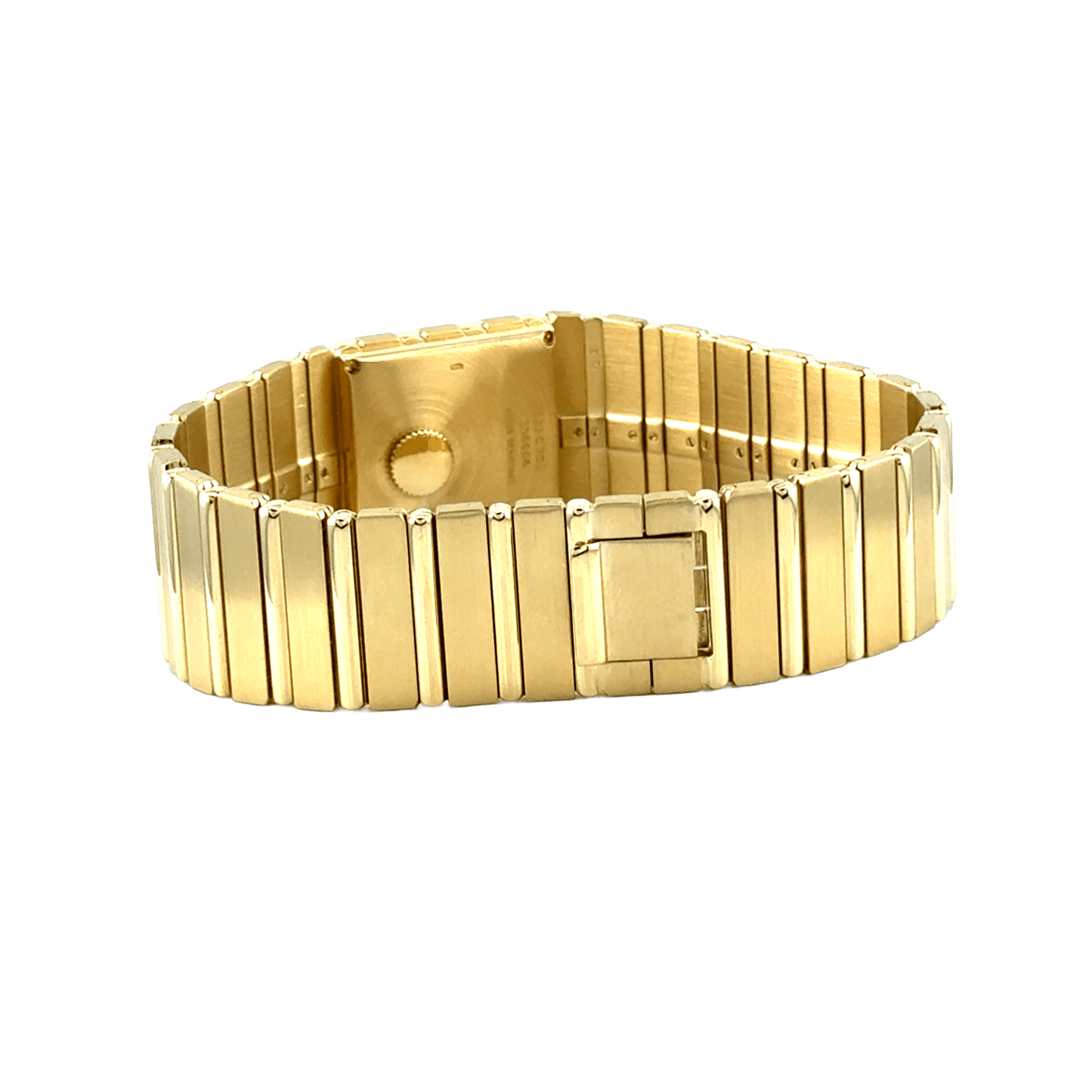 PIAGET POLO 7131 C701 - PRE - OWNED