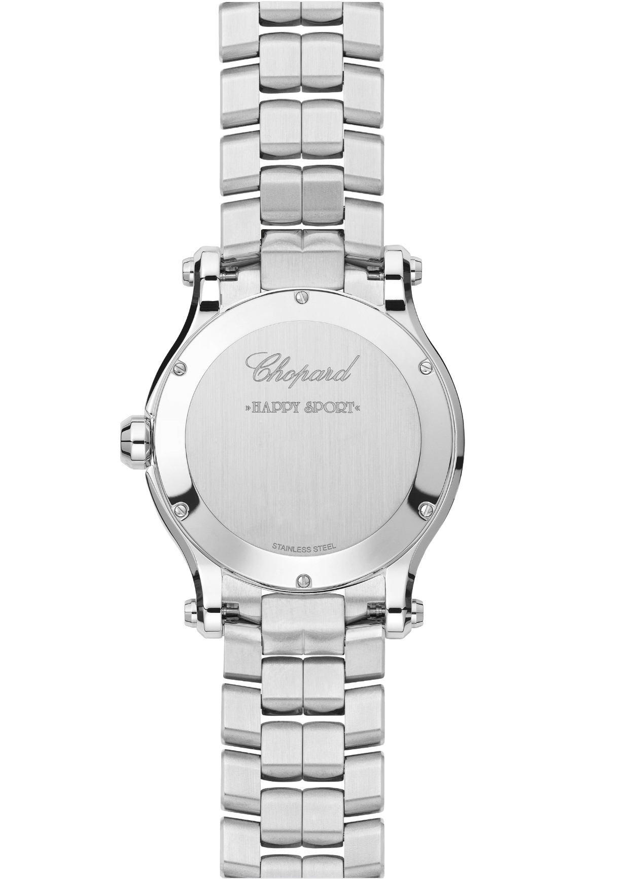 Happy Sport Quartz 36 mm 278582-3009