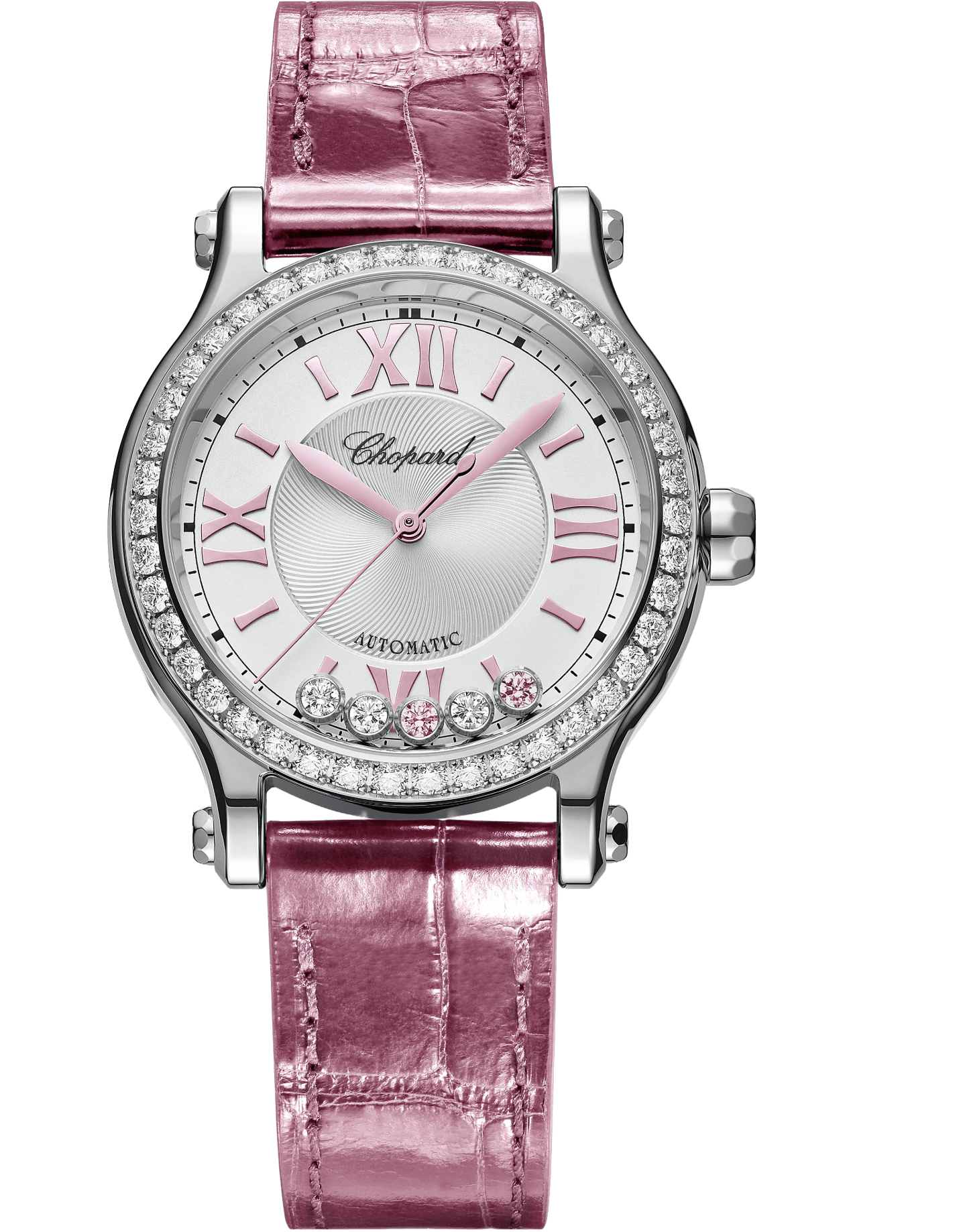 Happy Sport Automatic 33 mm 278608-3008