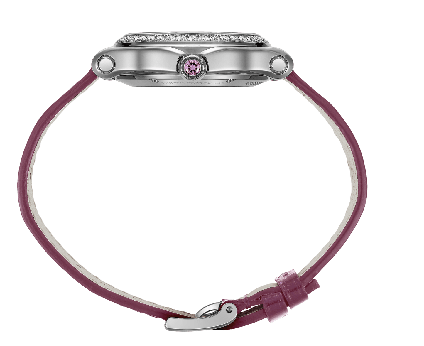 Happy Sport Automatic 33 mm 278608-3008