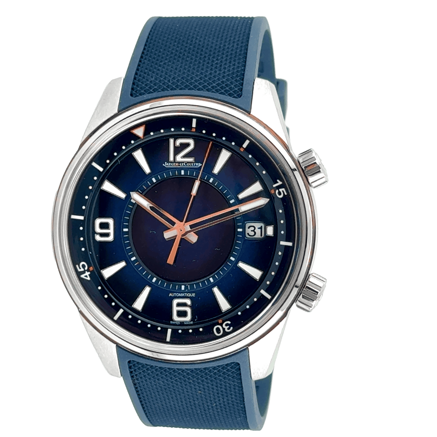 Jaeger-LeCoultre Polaris Date 906868J- Certified Pre-Owned