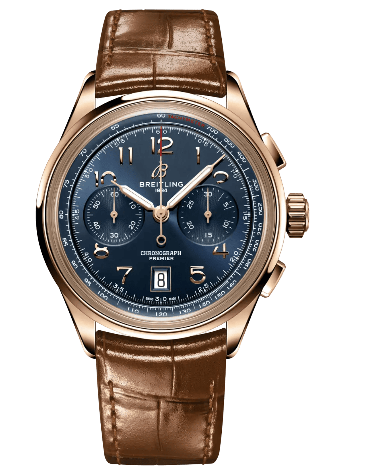 Breitling Premier B01 Chronograph 42 RB0145171C1P1