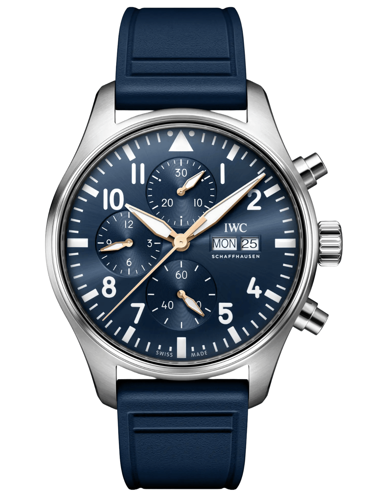Pilot's Watch Chronograph Le Petit Prince IW378011