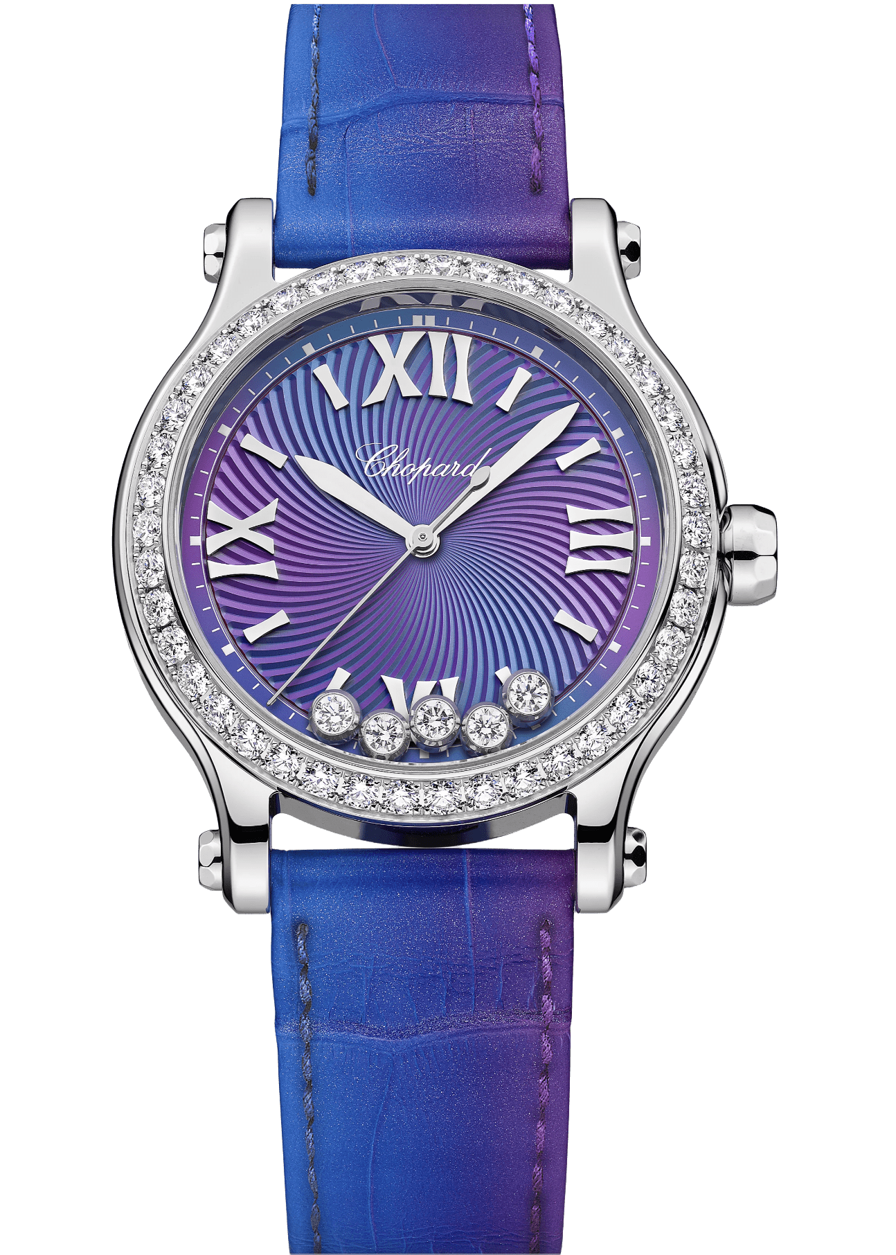 Happy Sport Automatic 33 mm 278608-3006