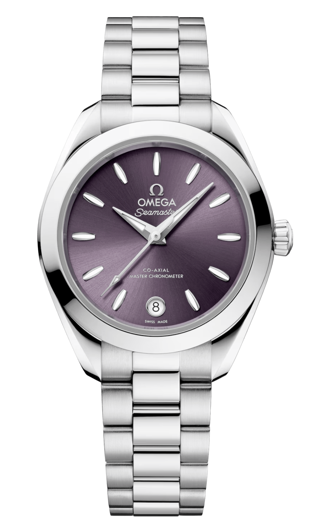 Seamaster Aqua Terra 150M 30 mm 220.10.30.20.10.002