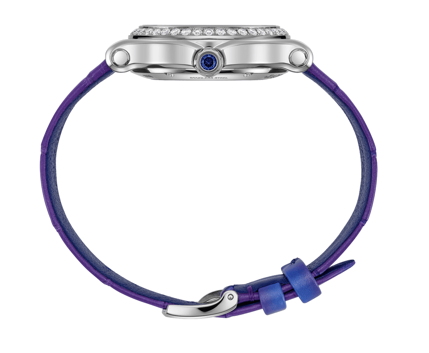 Happy Sport Automatic 33 mm 278608-3006