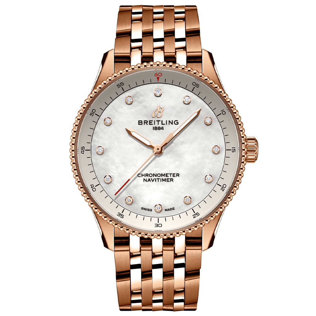 Navitimer 32 R77320E61A1R1
