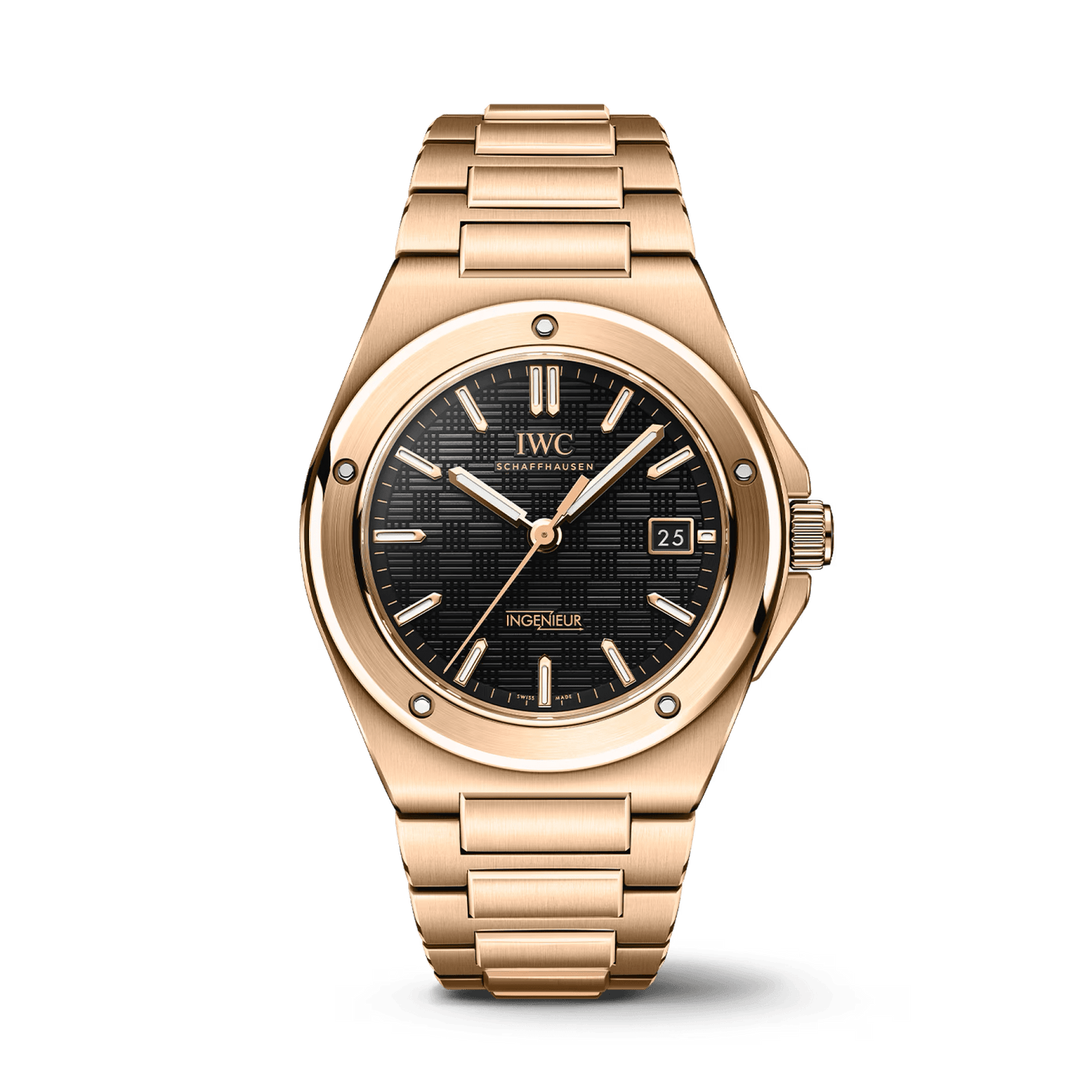 Ingenieur Automatic 40mm IW328702
