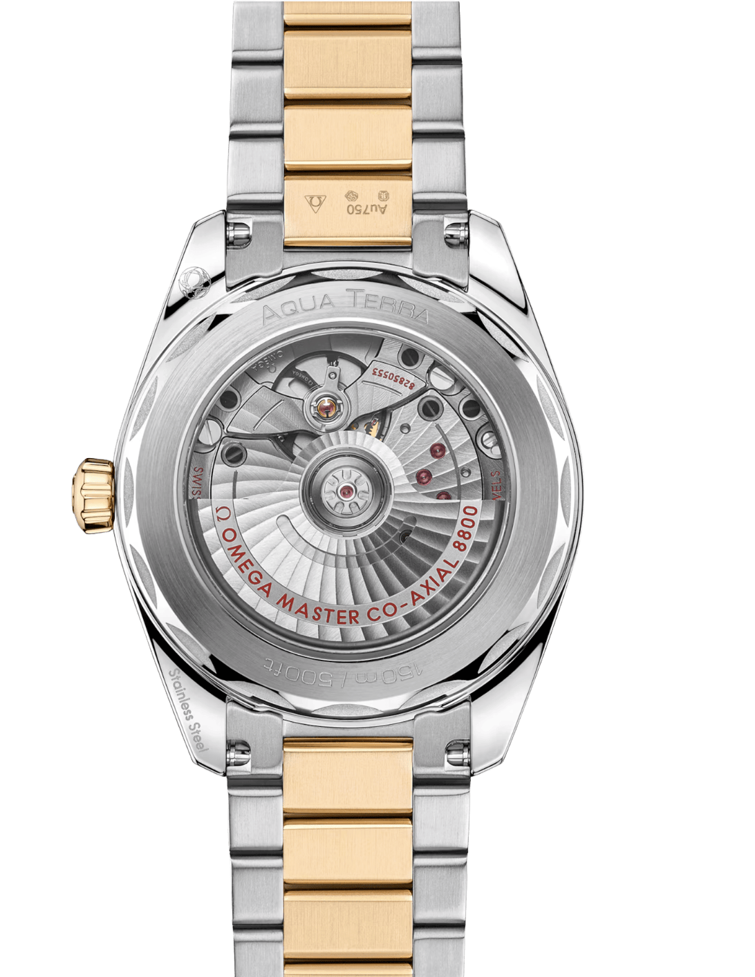 Seamaster Aqua Terra 150M 38 mm 220.20.38.20.10.002