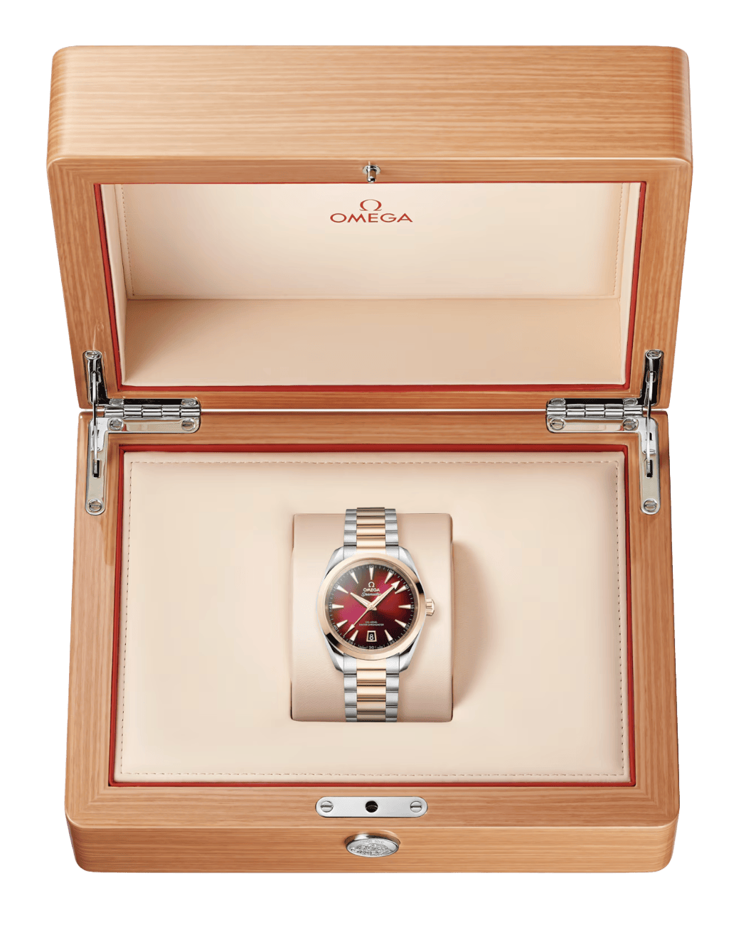 Seamaster Aqua Terra 150M 38 mm 220.20.38.20.10.002