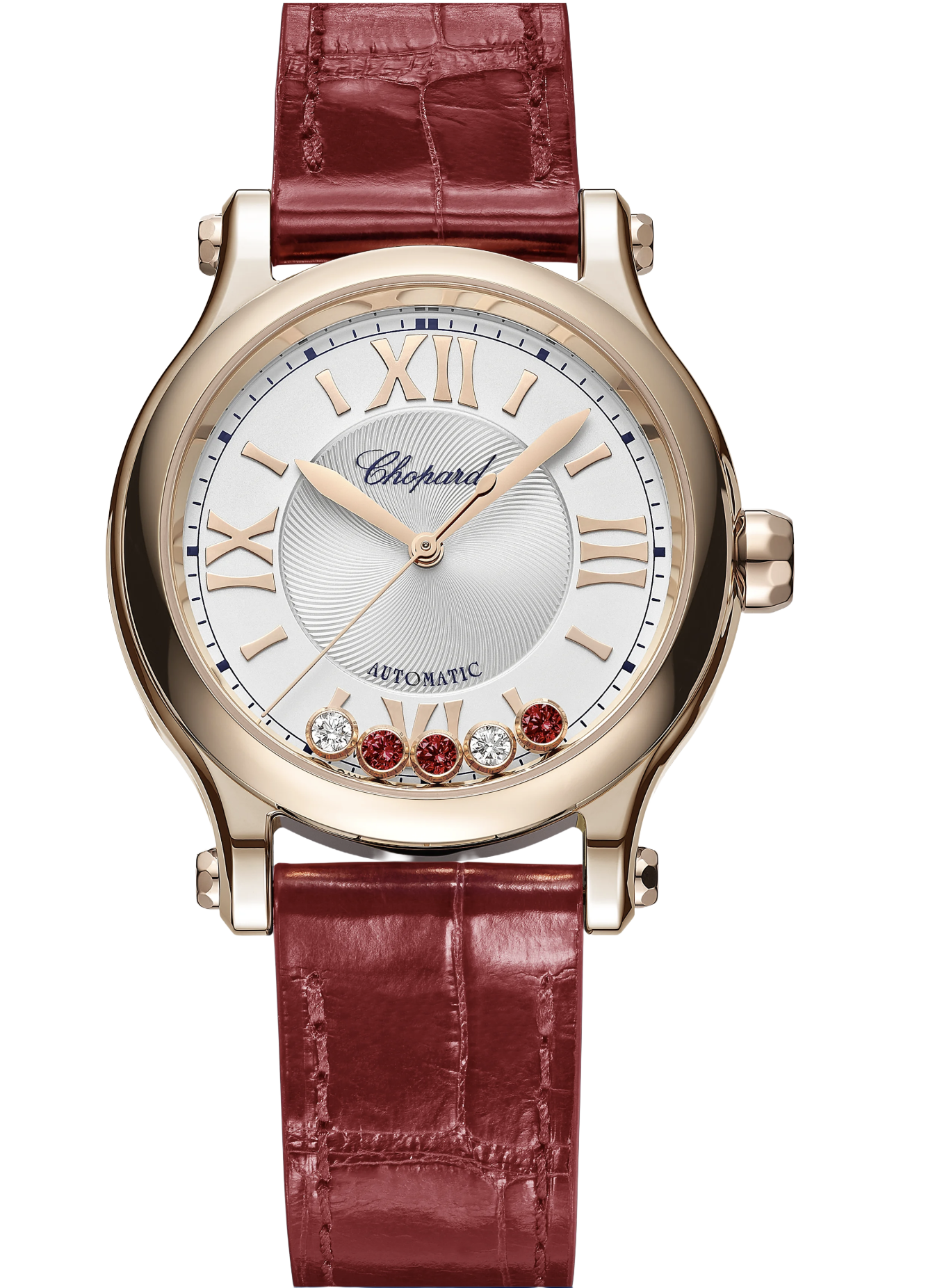 Happy Sport Automatic 33 mm 275378-5011