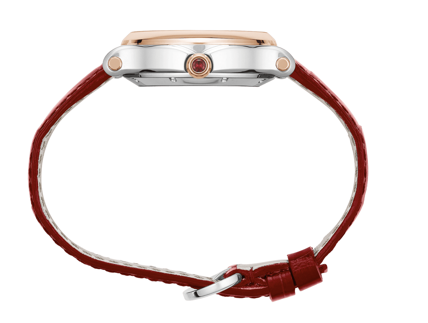 Happy Sport Automatic 29 x 31 mm 278602-6005