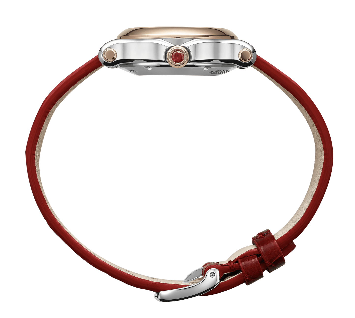 Happy Sport Automatic 30 mm 278573-6026