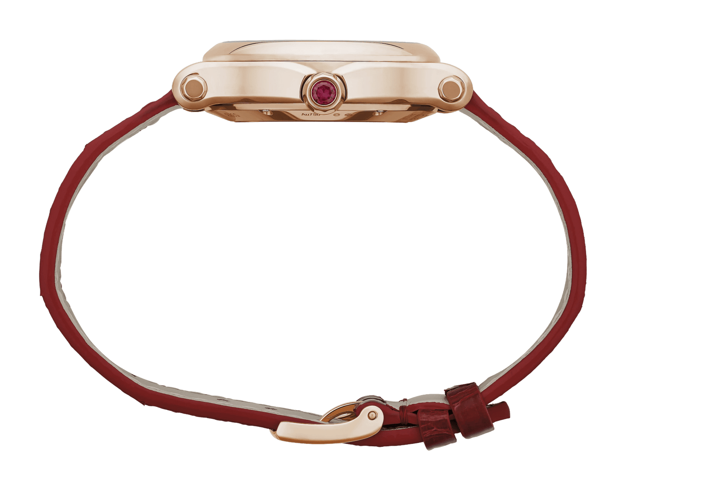 Happy Sport Automatic 33 mm 275378-5011