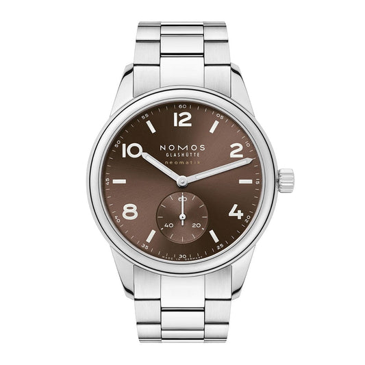 Club Sport Neomatik 39 Tabac Ref. 760
