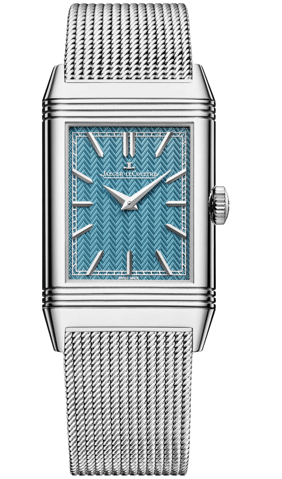 Reverso Tribute Enamel Hokusai The Falls at Aoigaoka Q39331T9