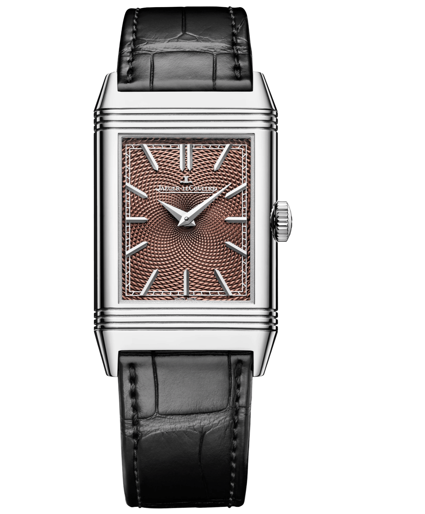 Reverso Tribute Enamel Hokusai Rōben Waterfall Q39334T7