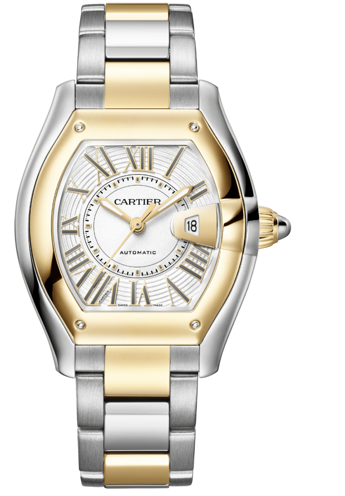Roadster watch W2RD0009