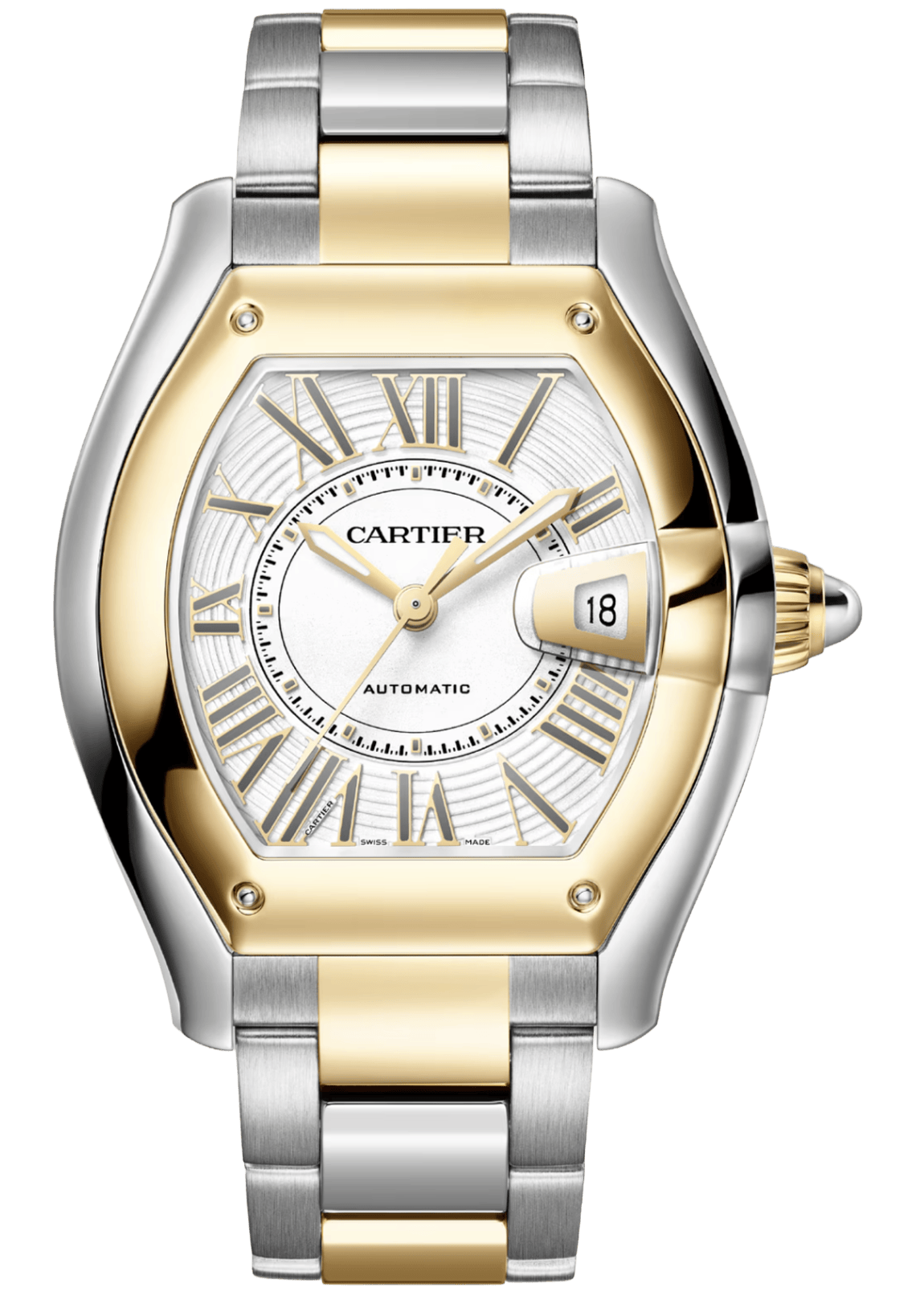 Roadster watch W2RD0010