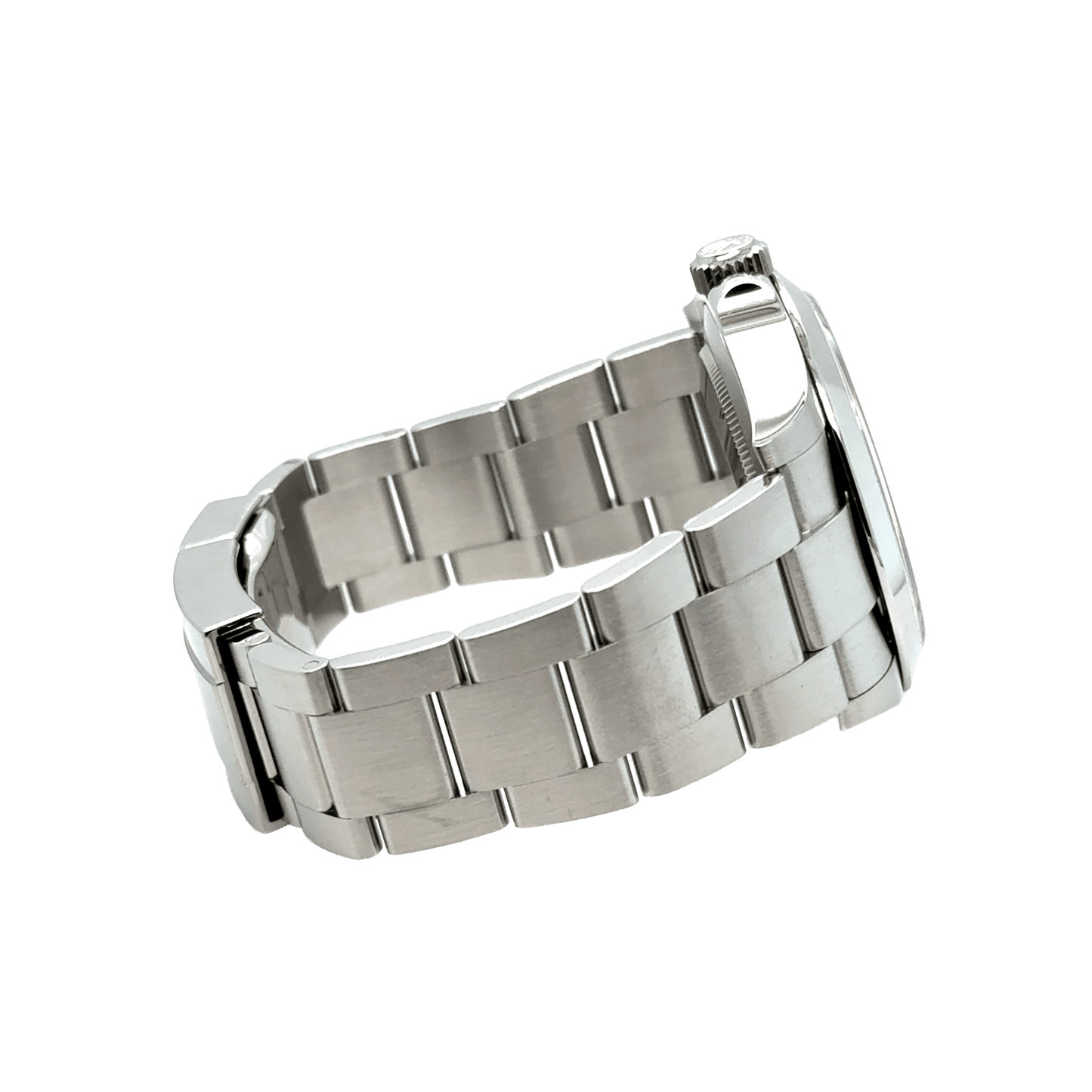 ROLEX AIR-KING 40MM 126900 - PRE - OWNED
