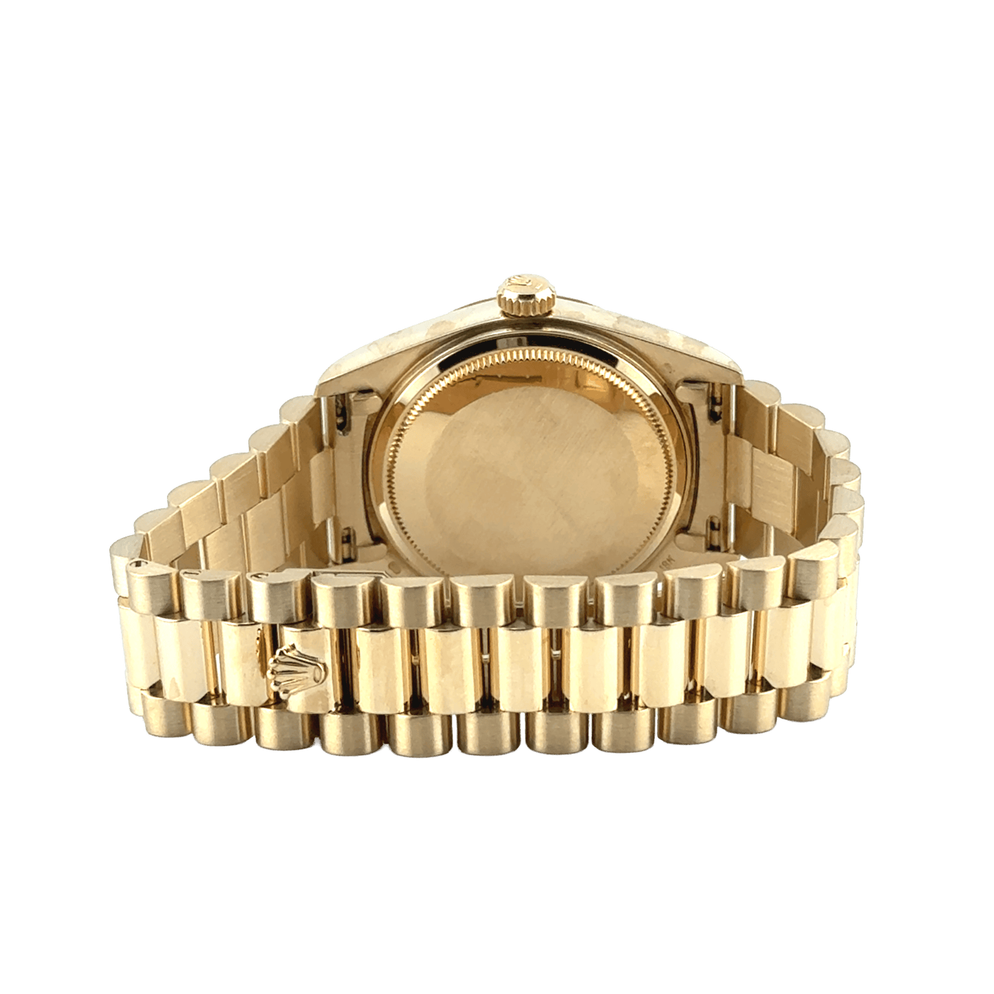 ROLEX DAY-DATE 36MM 18038 - PRE - OWNED