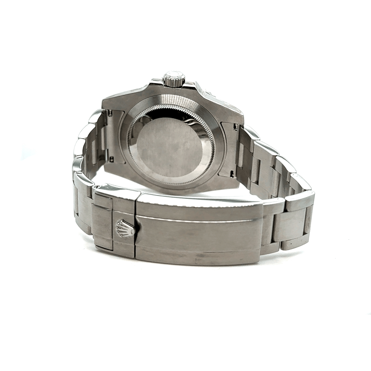 ROLEX SUBMARINER DATE 40MM 116610 - PRE - OWNED