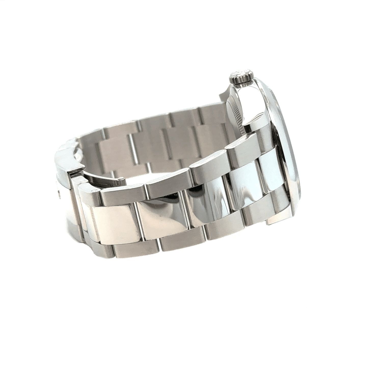 ROLEX DATE JUST 36MM 126200 - PRE - OWNED