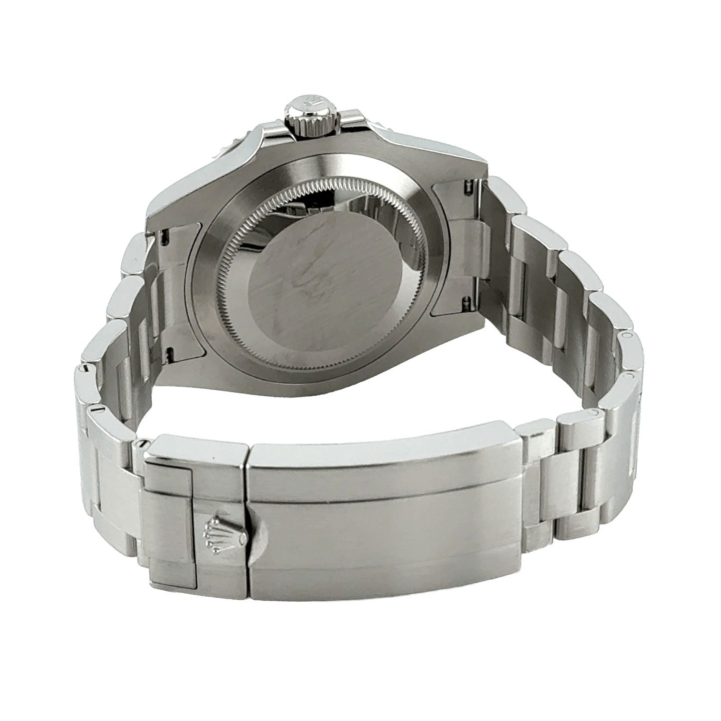 Rolex Submariner Date126610LV- PRE - OWNED