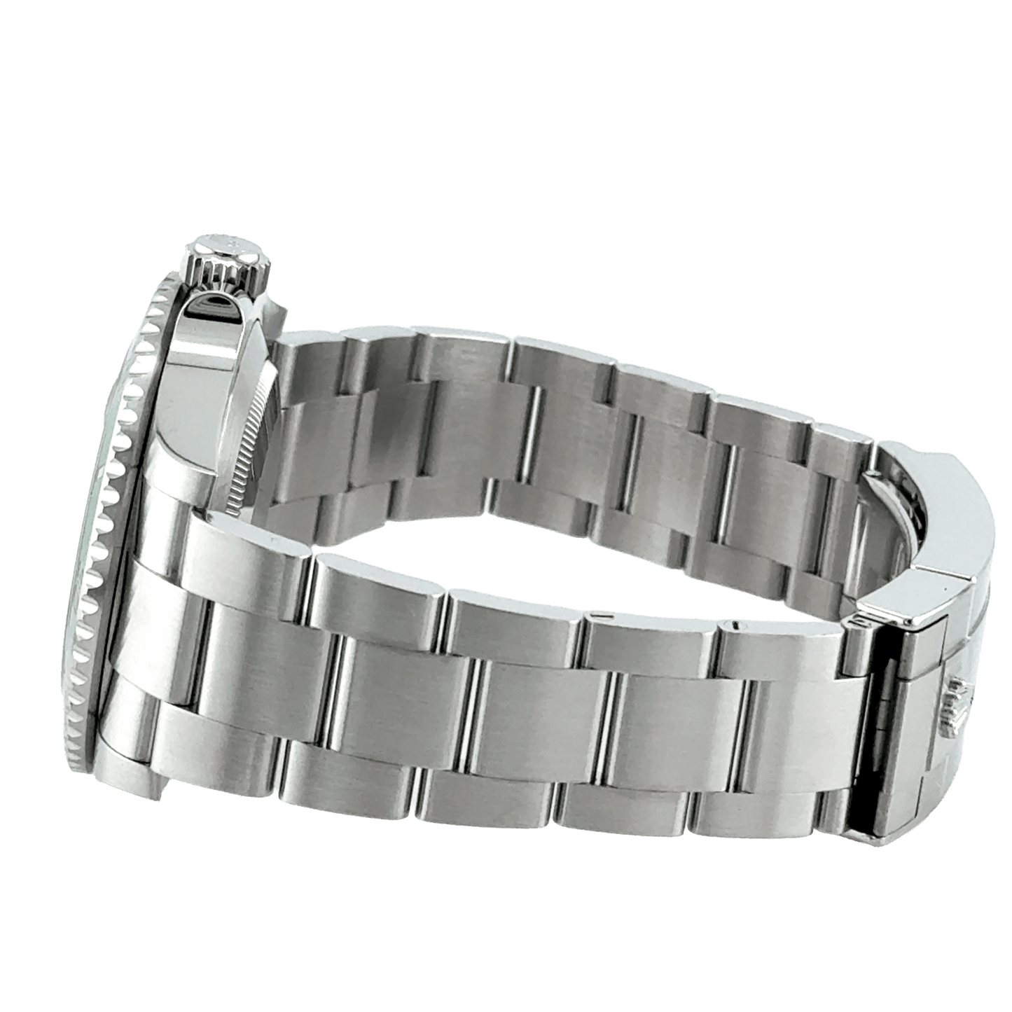 Rolex Submariner Date126610LV- PRE - OWNED