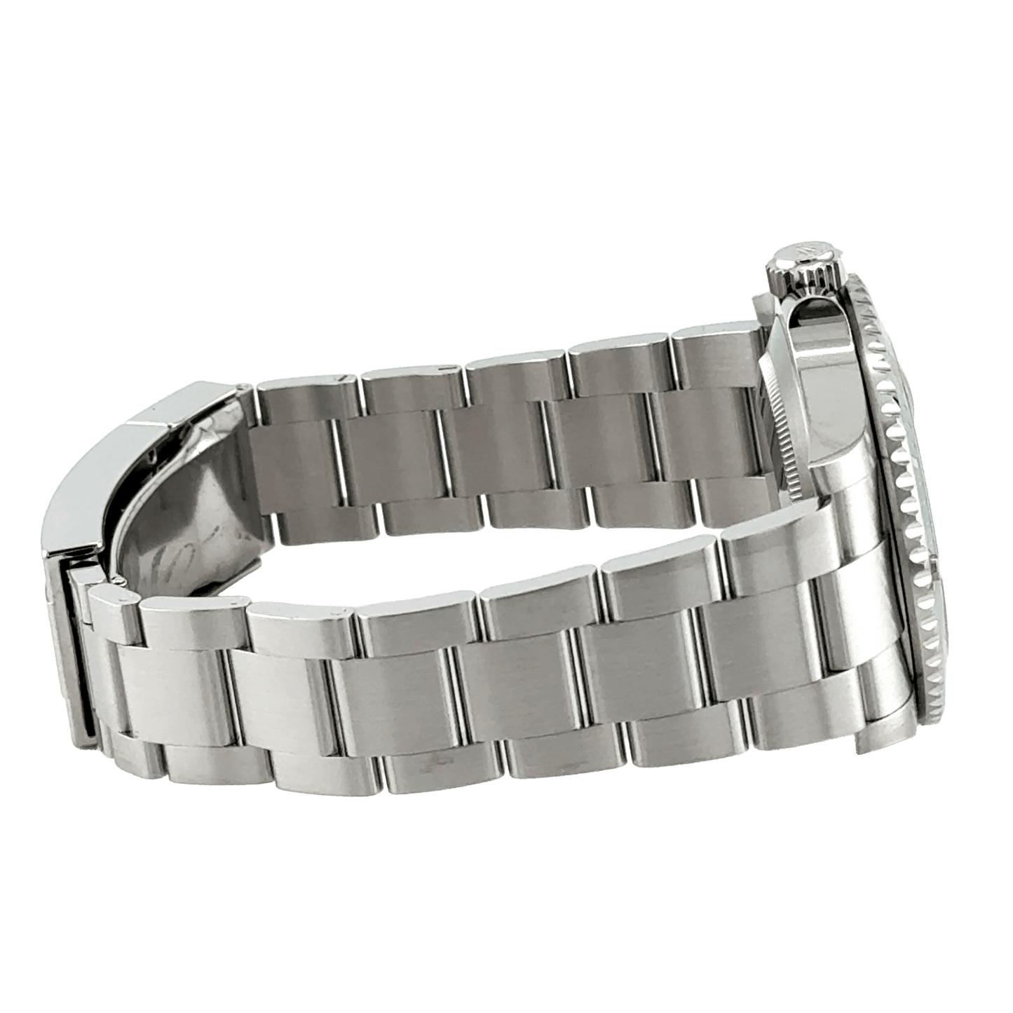 Rolex Submariner Date126610LV- PRE - OWNED