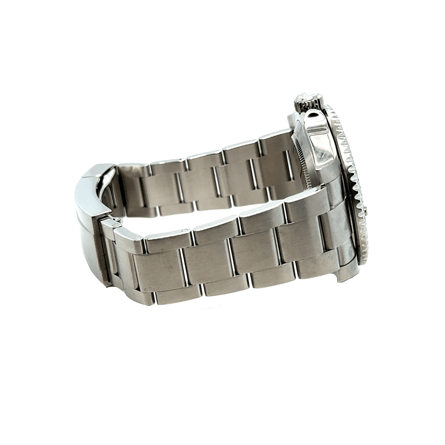 ROLEX SUBMARINER DATE 40MM 116610 - PRE - OWNED