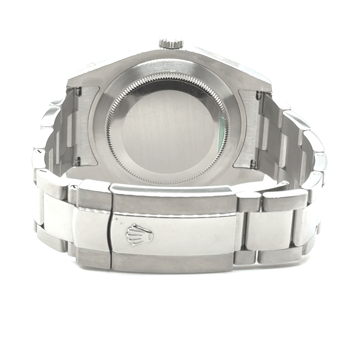 ROLEX DATE JUST II 41MM 116334 - PRE - OWNED