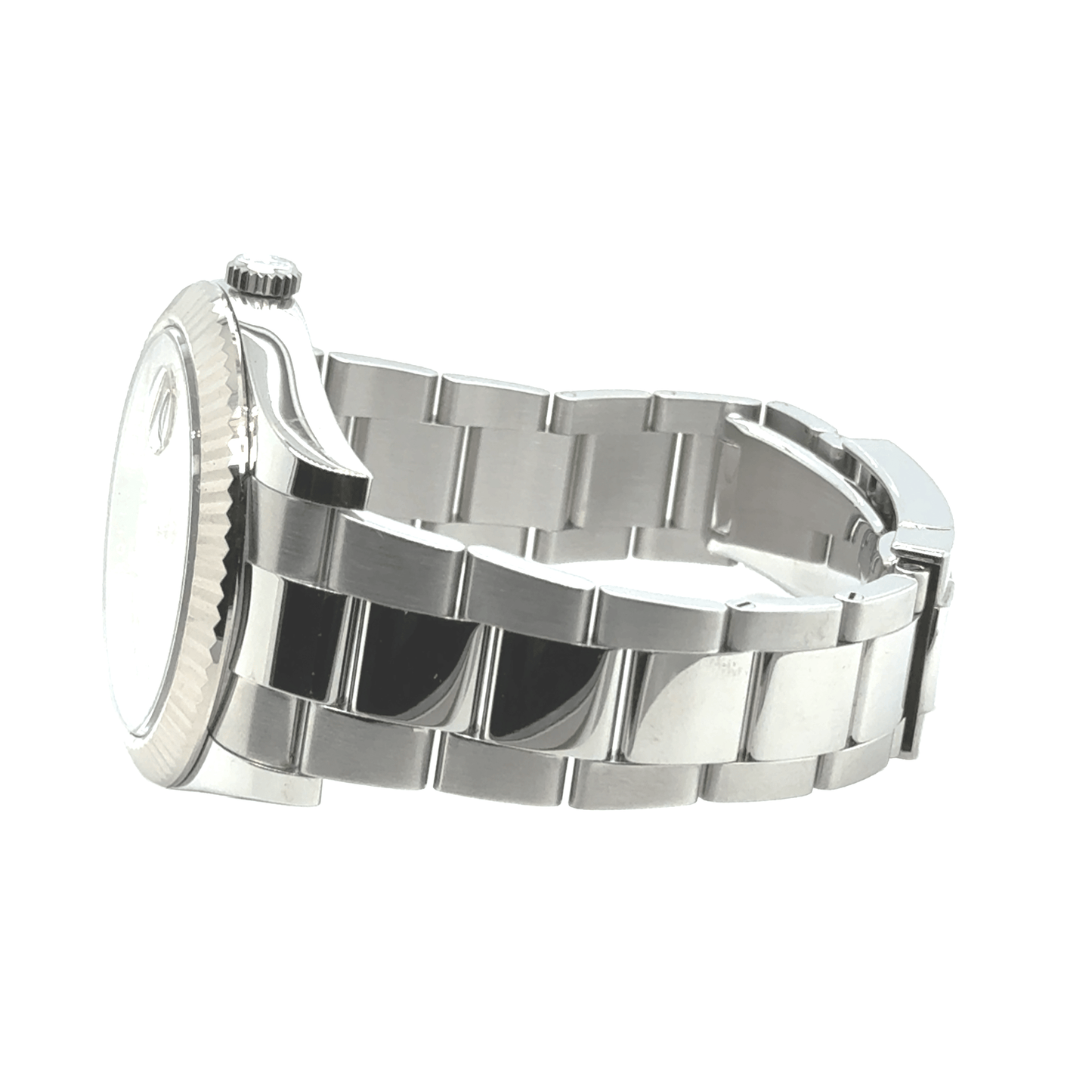 ROLEX DATE JUST II 41MM 116334 - PRE - OWNED
