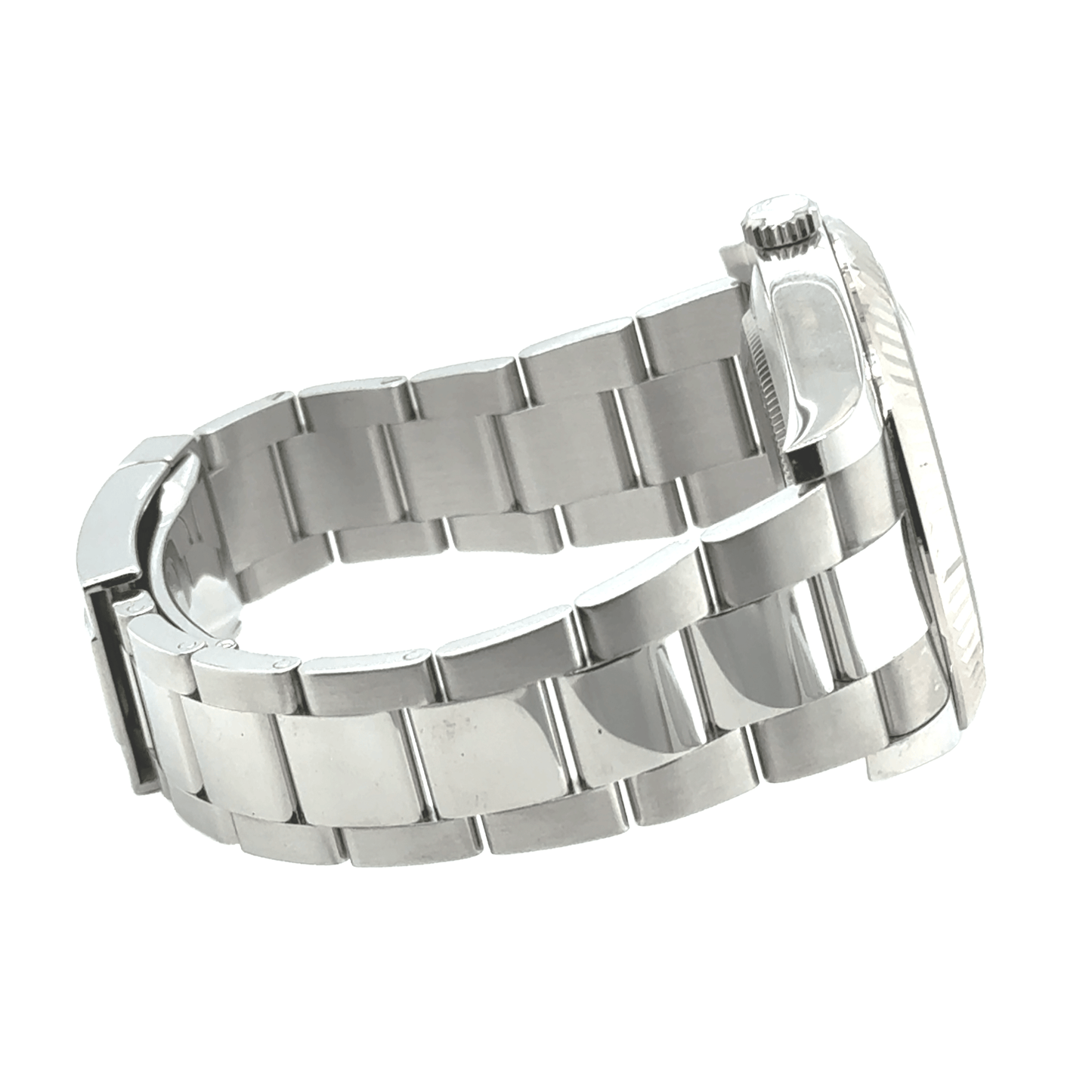 ROLEX DATE JUST II 41MM 116334 - PRE - OWNED
