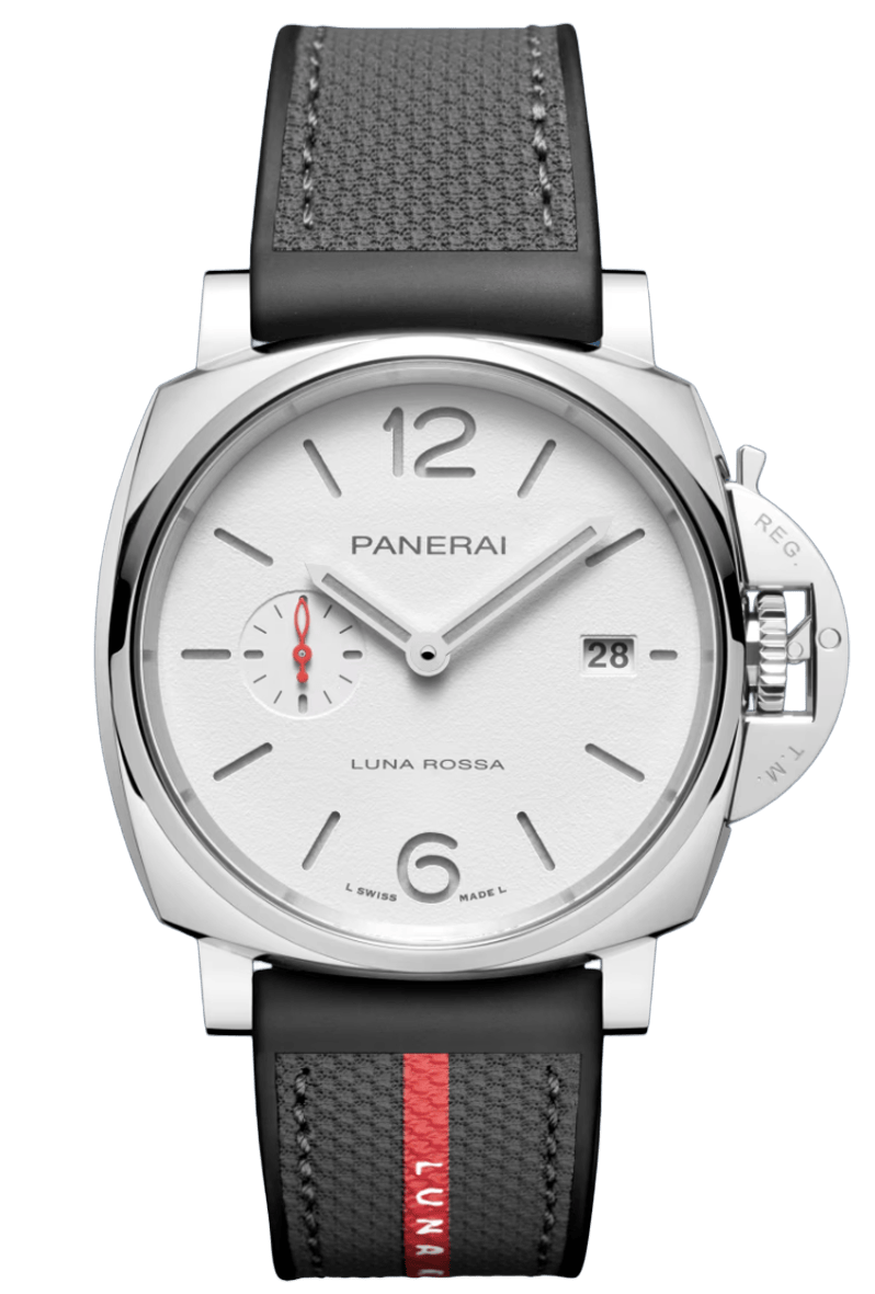 Panerai Luminor Due Luna Rosa PAM01673