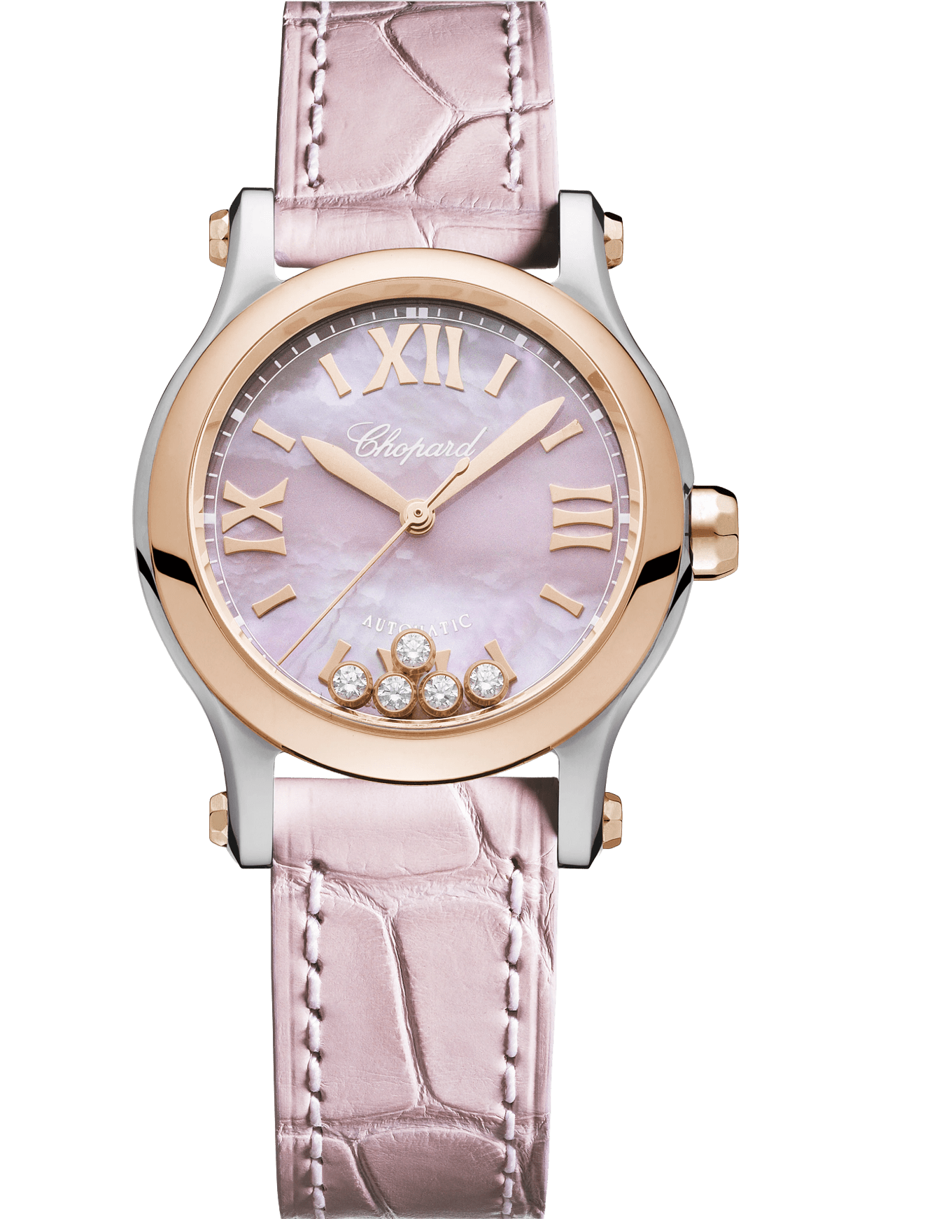 Happy Sport Automatic 30 mm 278573-6011