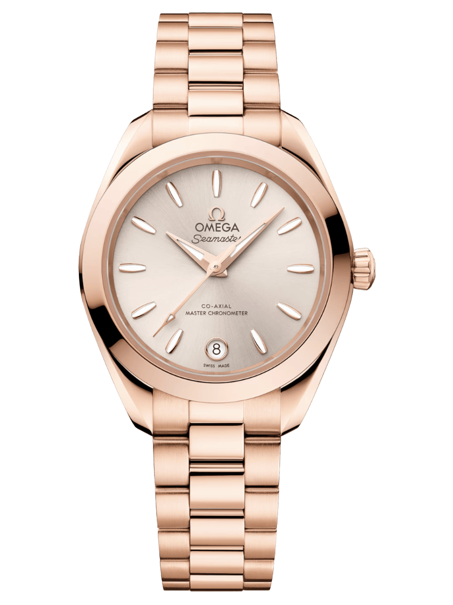 Seamaster Aqua Terra 150M 30 mm 220.50.30.20.09.001