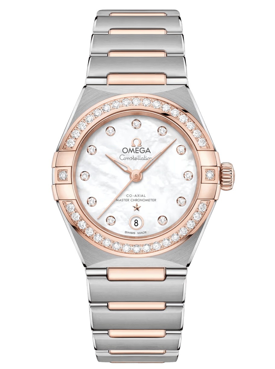 Constellation 29mm  131.25.29.20.55.001