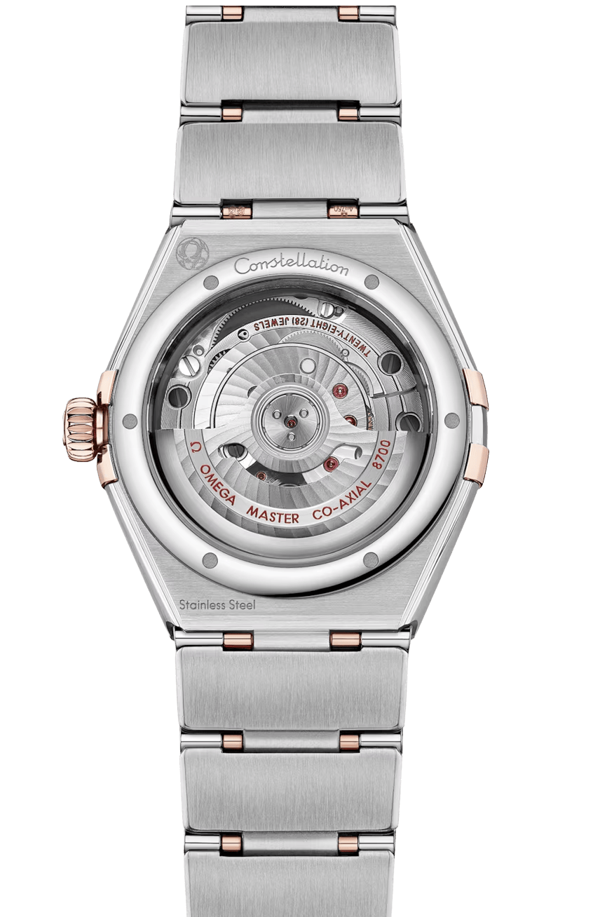 Constellation 29mm  131.25.29.20.55.001