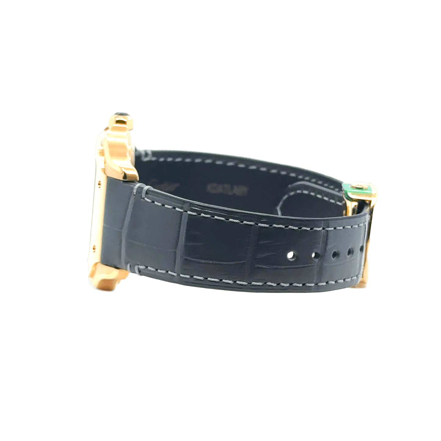 CARTIER SANTOS DUMONT WGSA0031 - PRE - OWNED