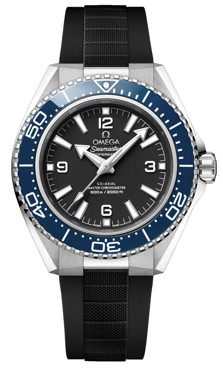 Seamaster Planet Ocean 600mm 42 mm 217.32.42.21.01.002