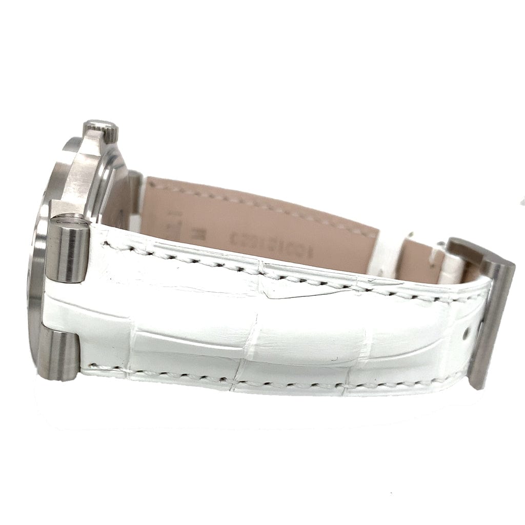Bvlgari Bvlgari 38mm Stainless Steel Automatic - Pre-Owned