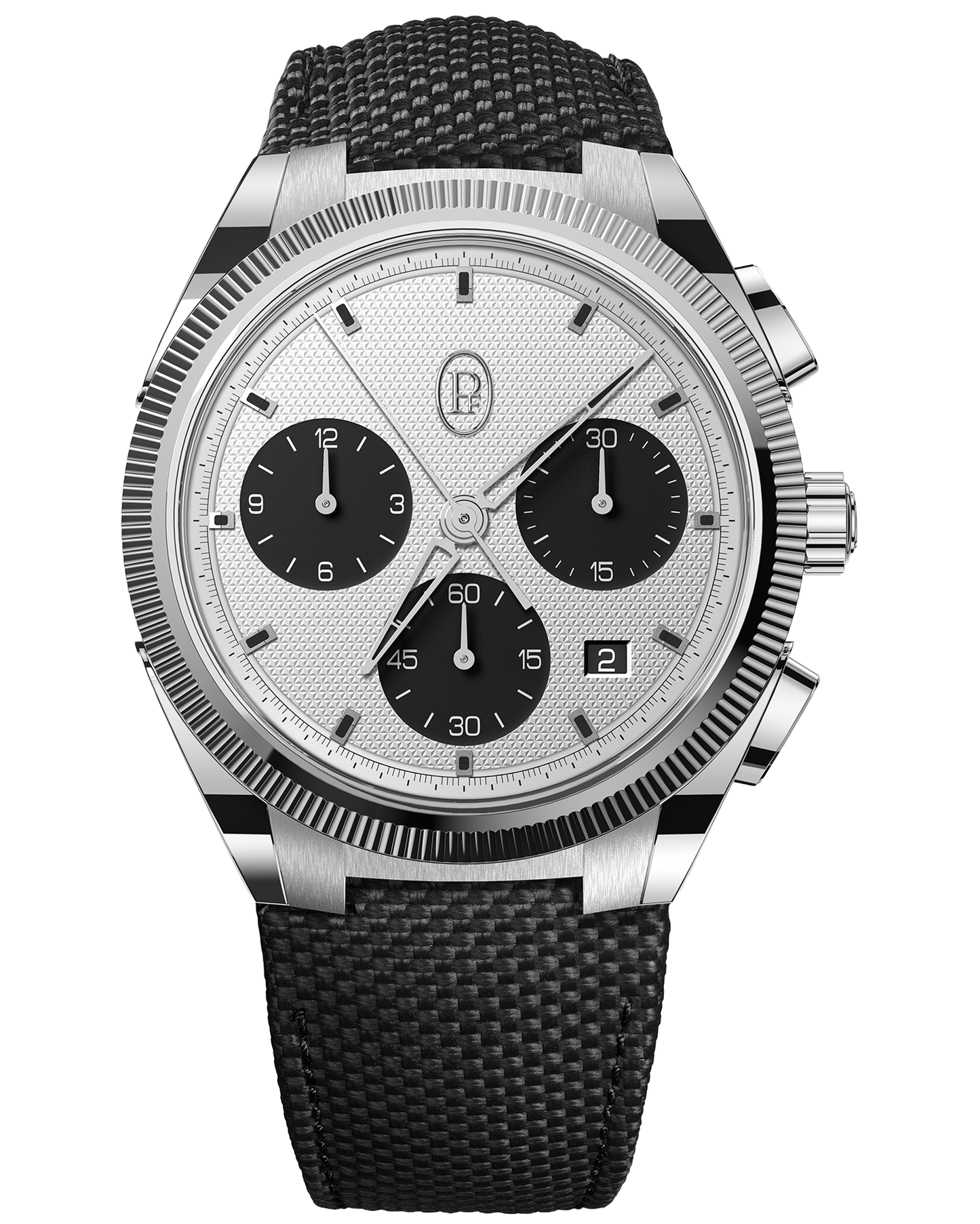 Parmigiani Fleurier Tonda PF Sport Chronograph