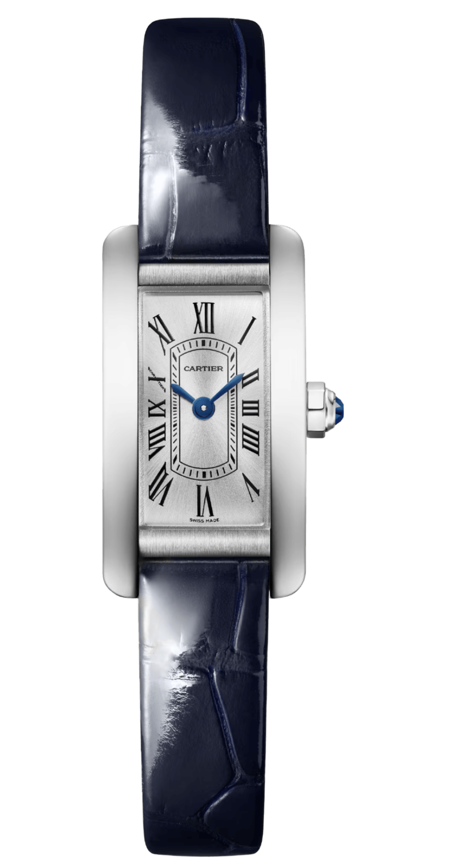 Cartier Tank Américaine watch WSTA0119