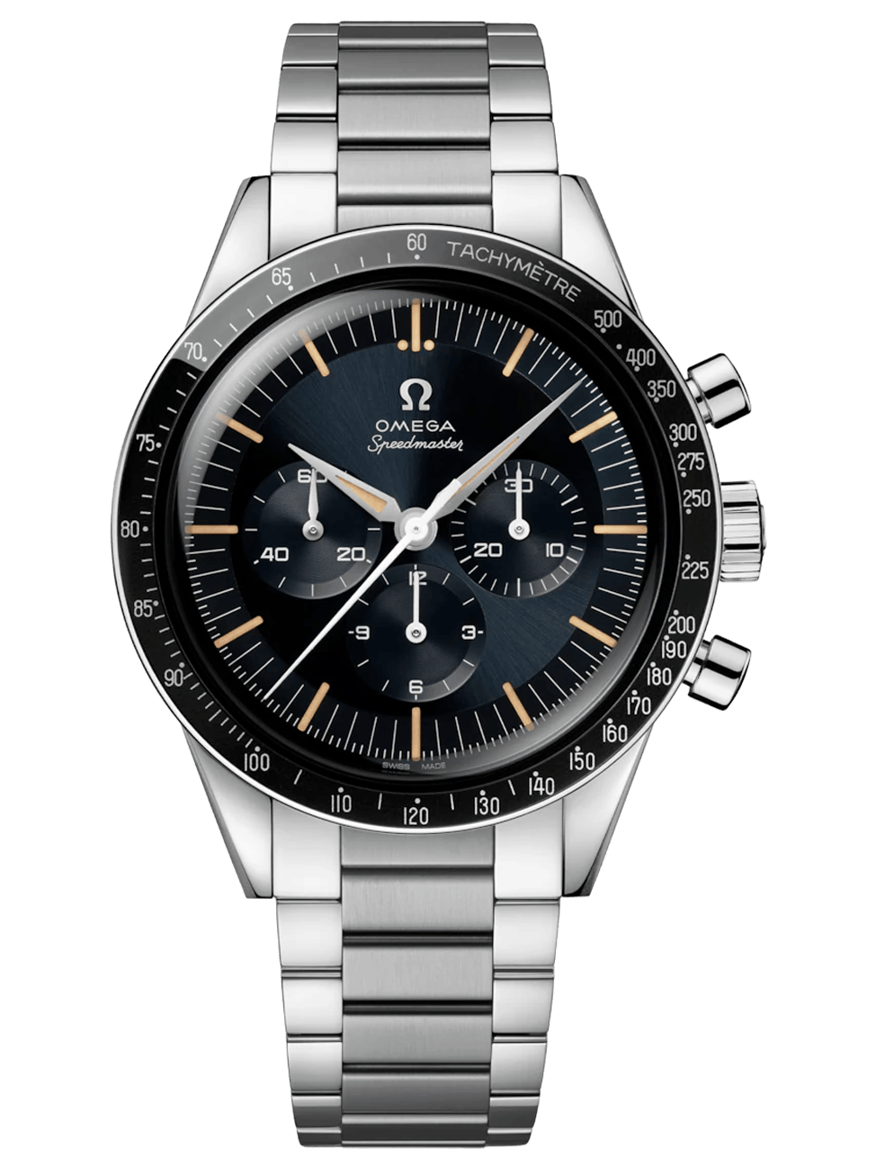 Speedmaster First Omega In Space  310.30.40.50.06.001