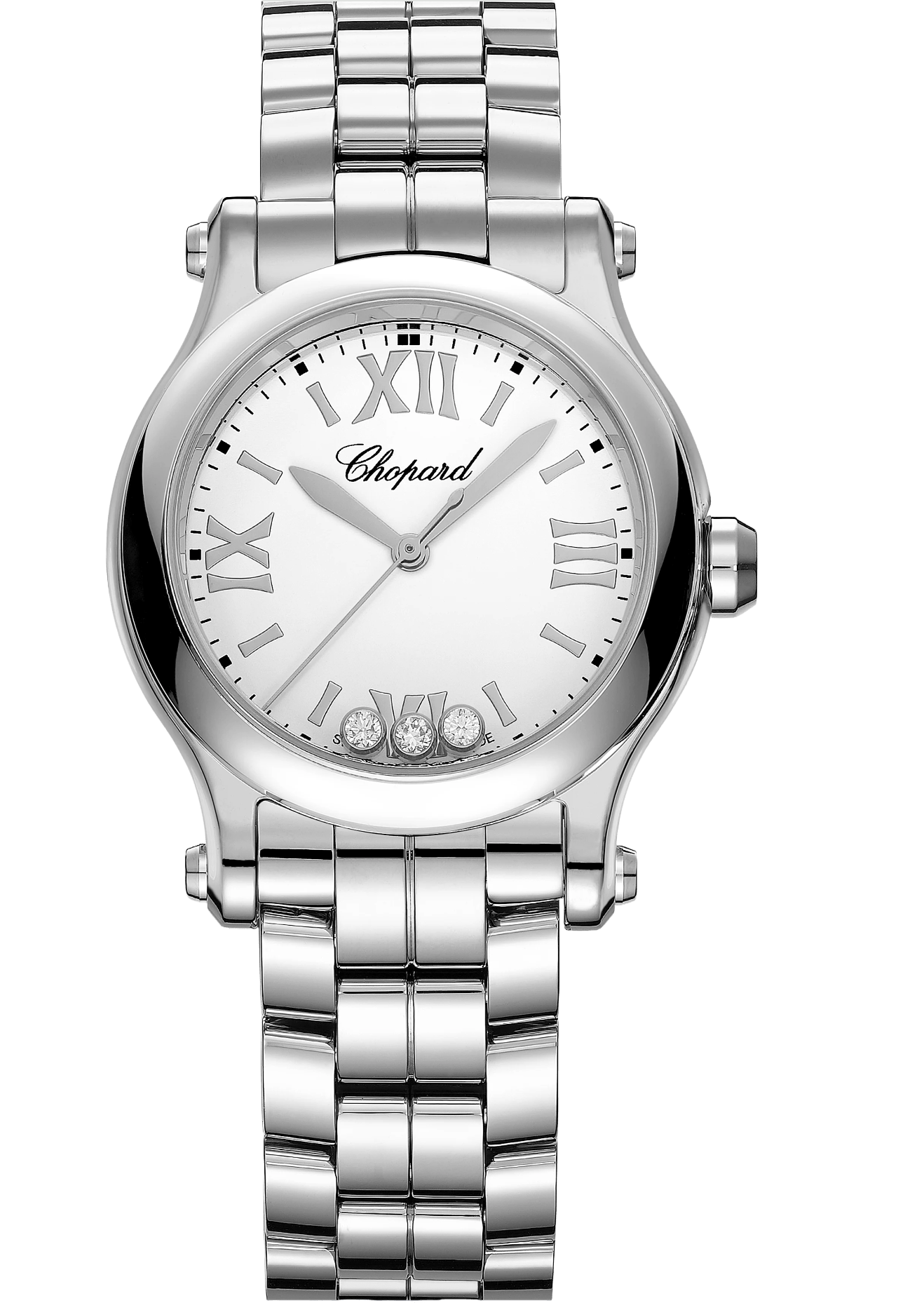 Happy Sport Quartz 30 mm 278590-3002