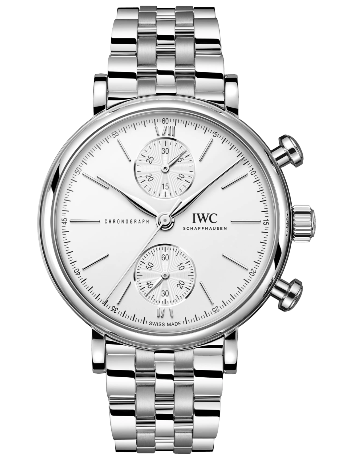 Portofino Chronograph 39 IW391503