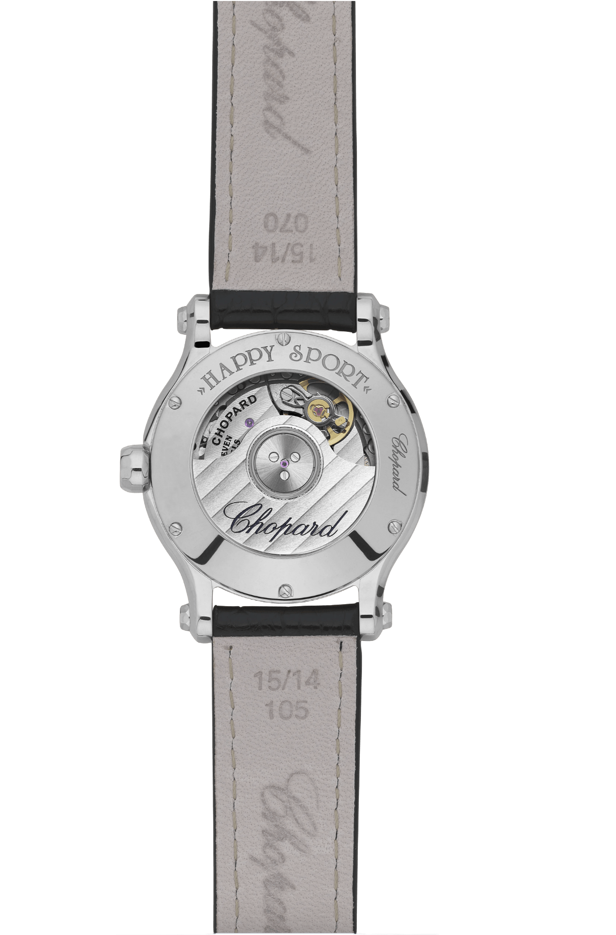 Happy Sport Automatic 30 mm 278573-3011